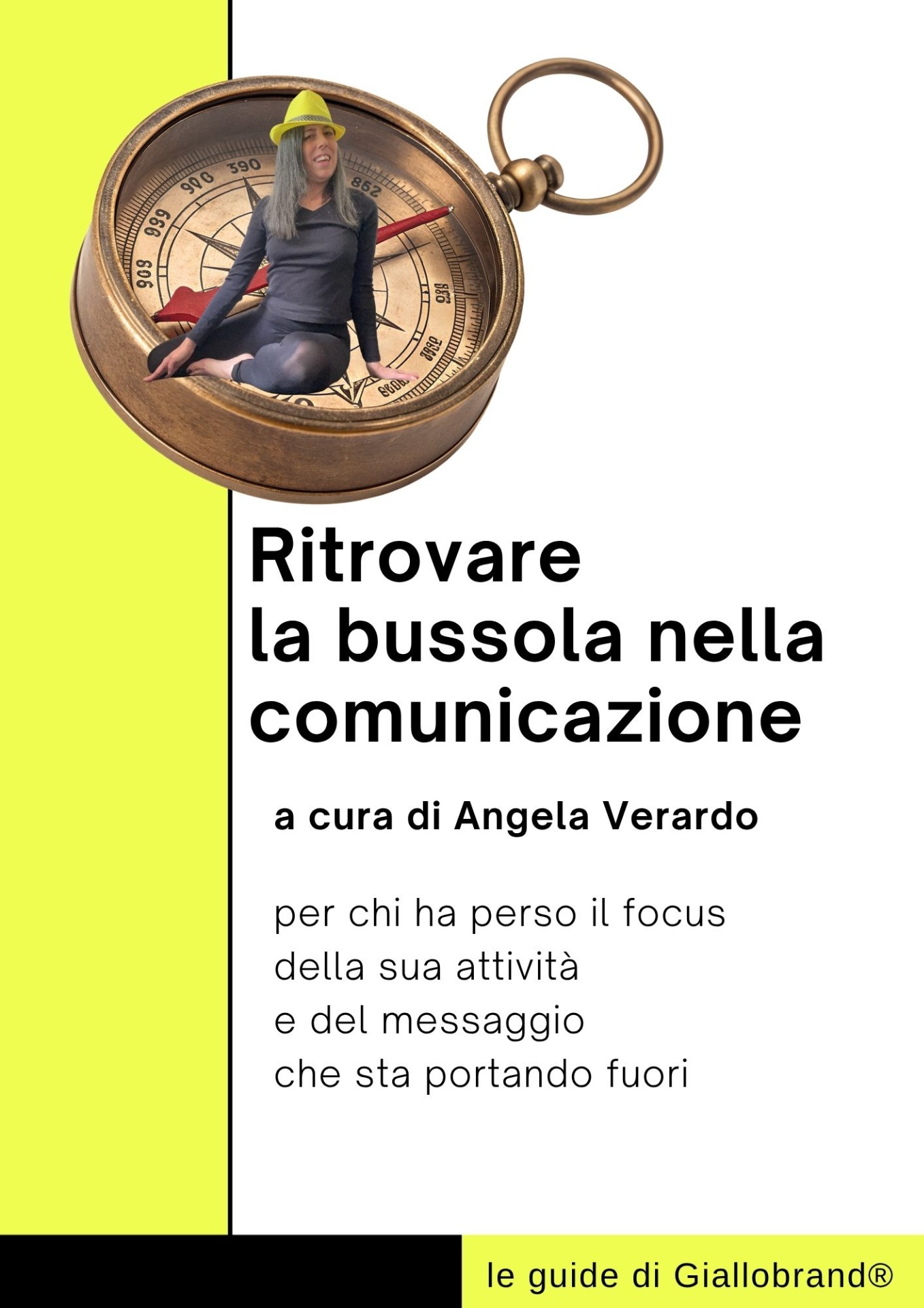 come ritrovare il focus nella tua comunicazione e attività